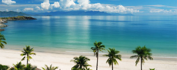 Nha Trang daily tours