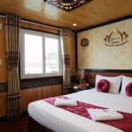 Cristina Diamond Cruise Halong bay