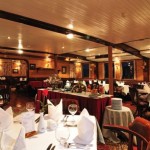 Emeraude Cruise Restaurant