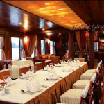 Ginger Cruise Restaurant