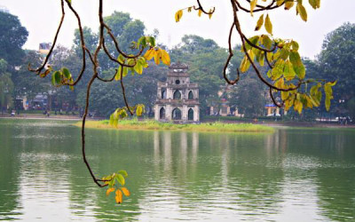 Hanoi City, vietnam