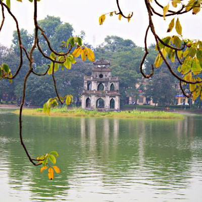 Hanoi City, vietnam