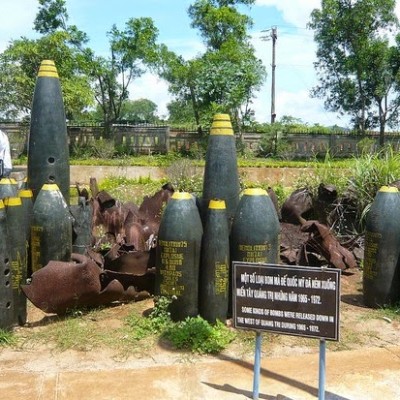 Hue - Historical DMZ