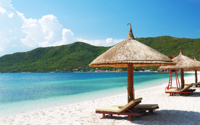 Vietnam Beach Vacations