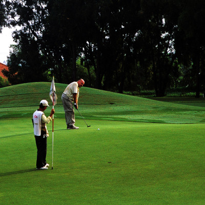 Vietnam Golf Tours