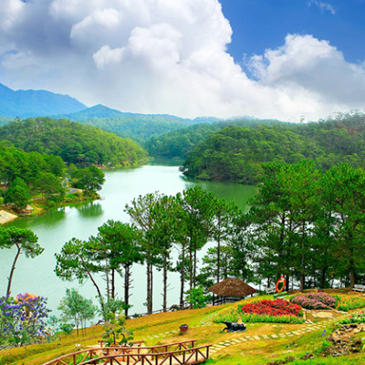 Da Lat city tours