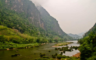 Laos