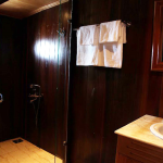 Dragon Eyes Cruise Bathroom