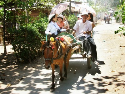 Mekong Delta 4