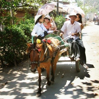 Mekong Delta 4