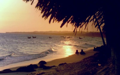 Mui Ne Beach