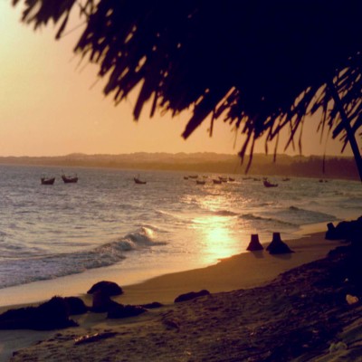 Mui Ne Beach