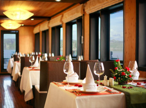 Valentine Cruise Restaurant