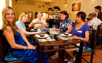 cooking class hanoi